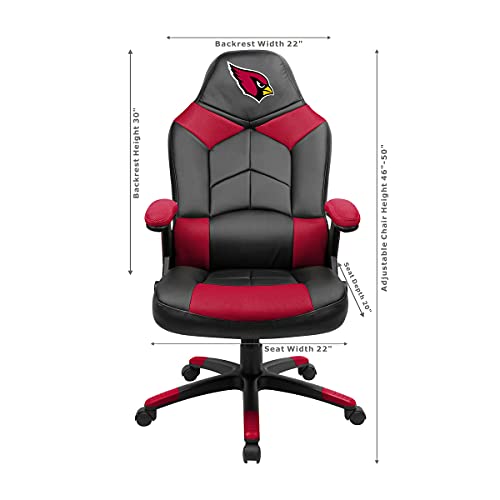 Oversized Gaming Chair A6104