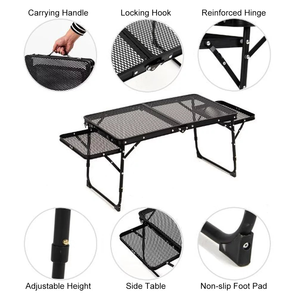 Folding Table N191