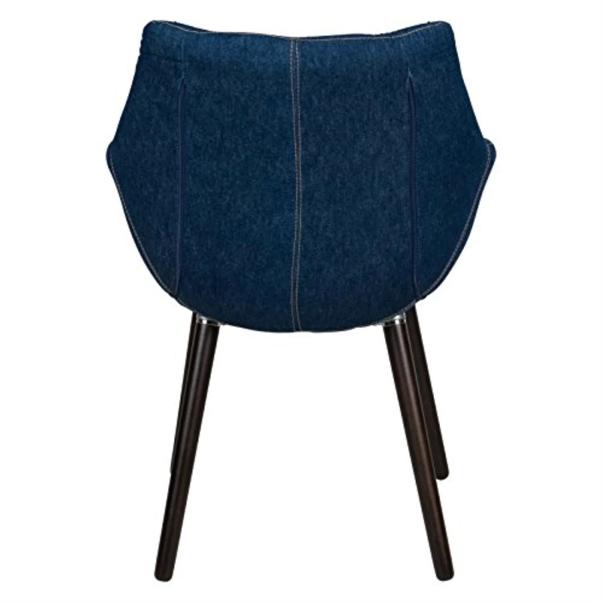 Blue Lounge Chair U607134