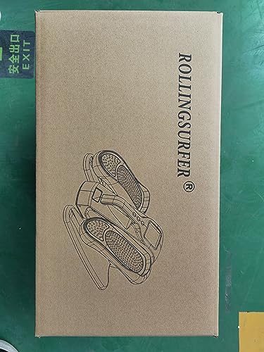Adjustable Seated Under Desk Elliptical Machine with Remote J109700