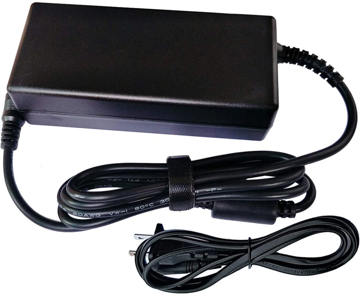 AC / DC Adapter Switching Power Supply Cord Cable PS Charger P136012