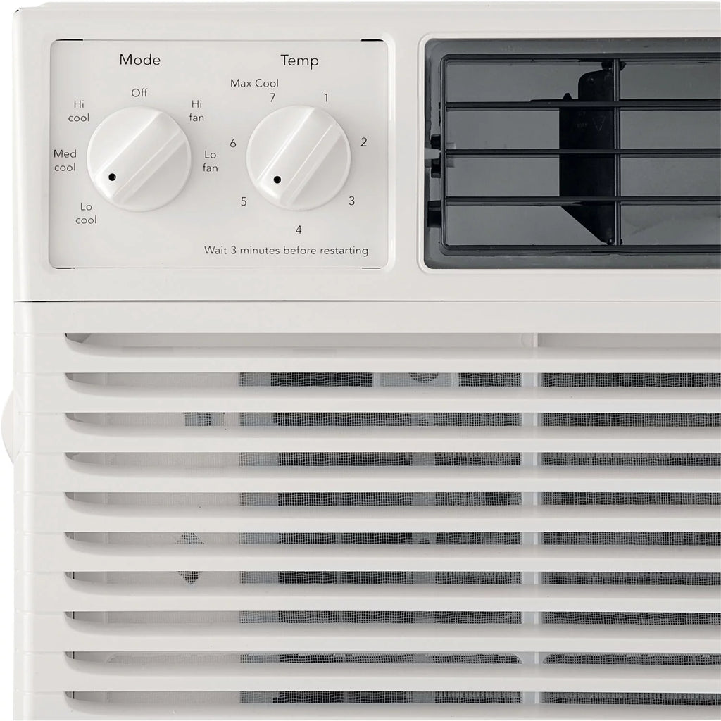 12,000 BTU 115V Compact Window Air Conditioner V765