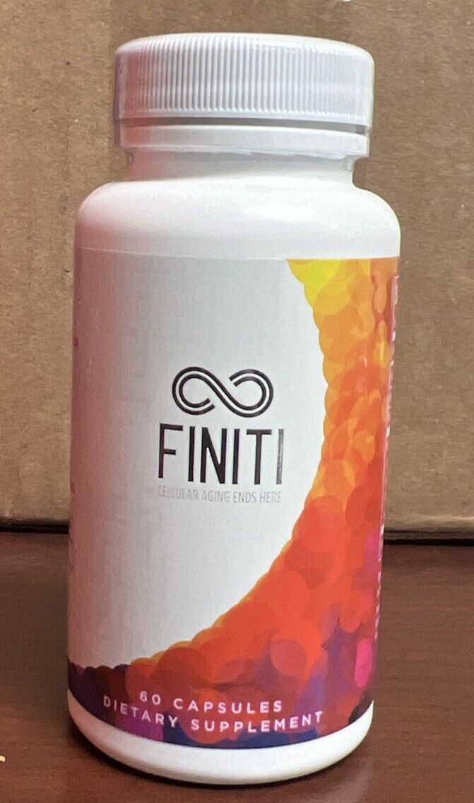 60 Capsules Y523441