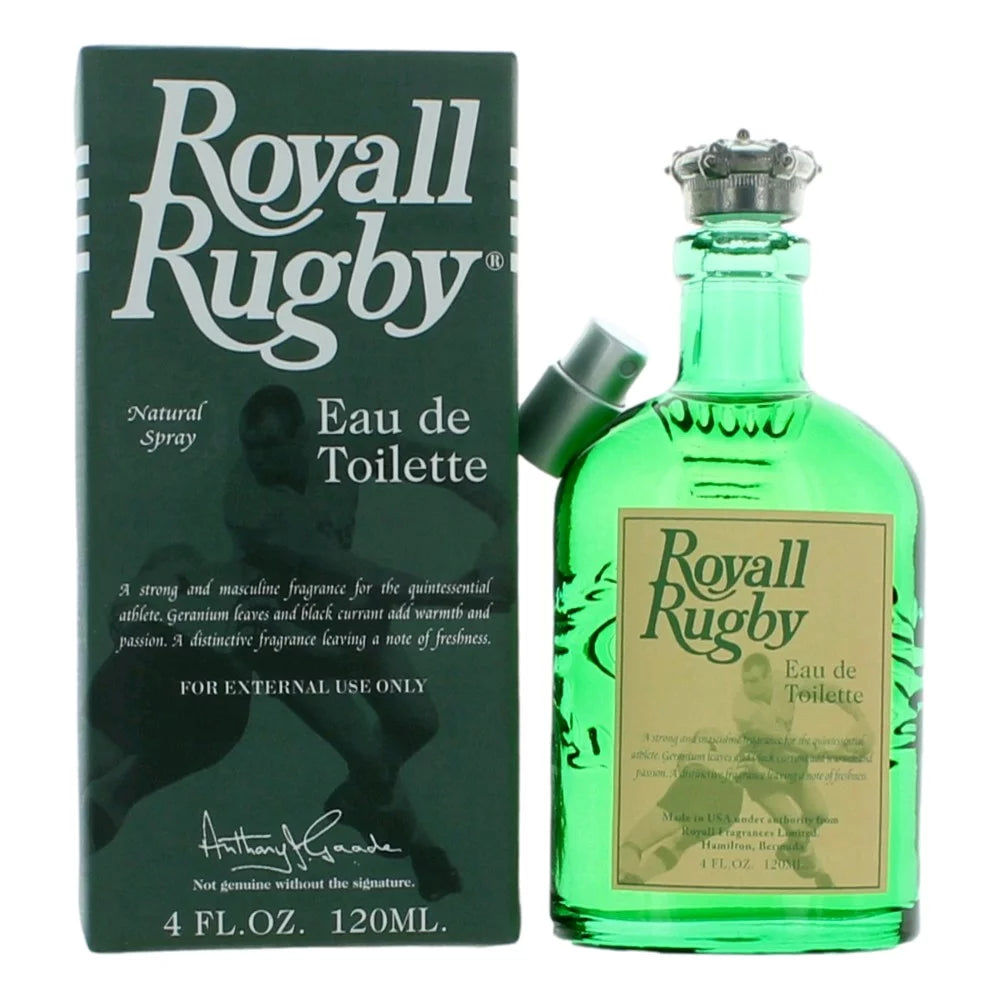 4 oz EDT Spray D270483
