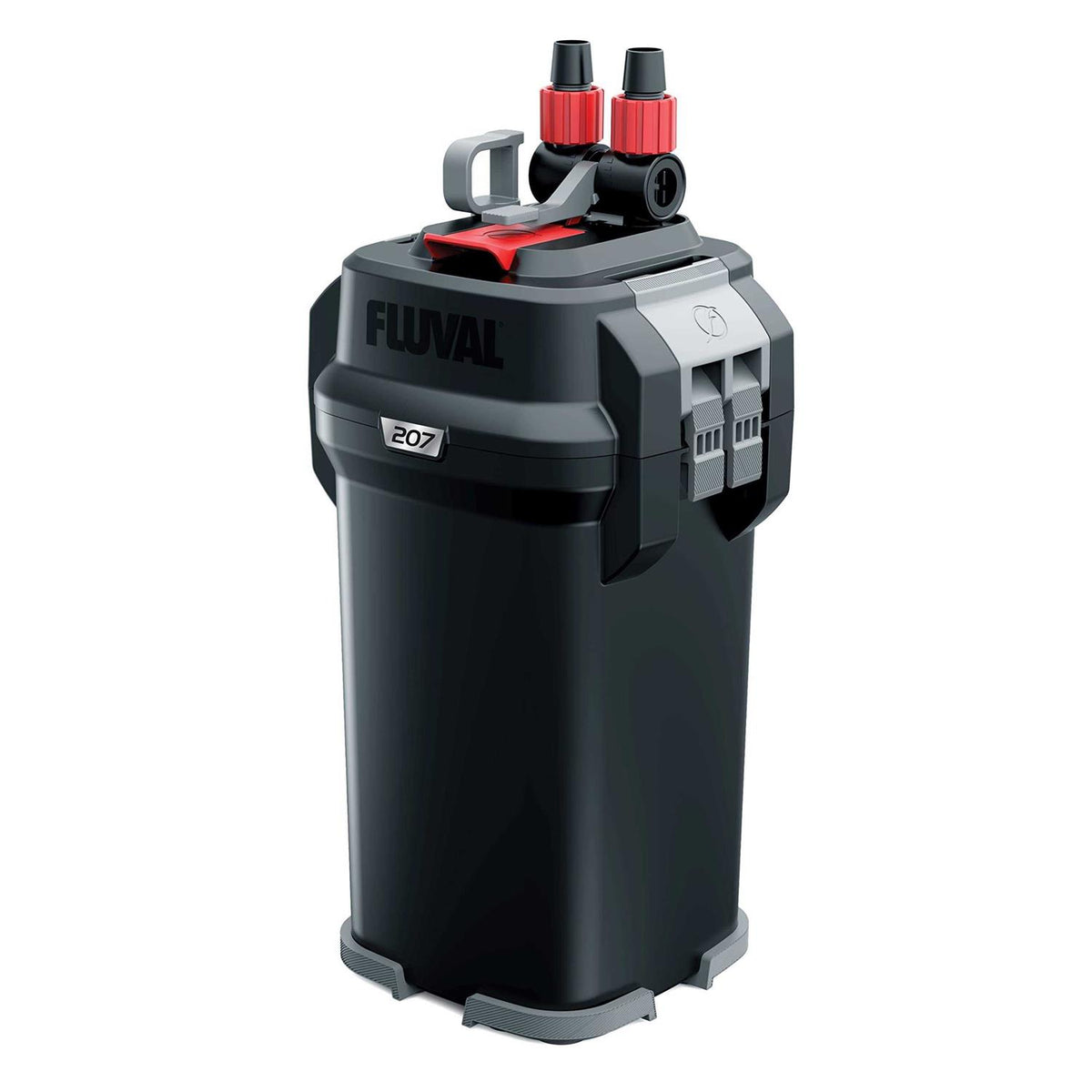 Canister Filter for Aquariums Up to 45 Gallons X442532