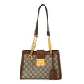 Beige Ebony Small Tote S245