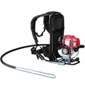 1.6 HP Concrete Vibrator with 10ft Whip Backpack G600