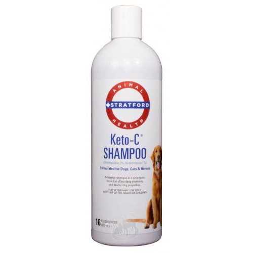 Shampoo N279