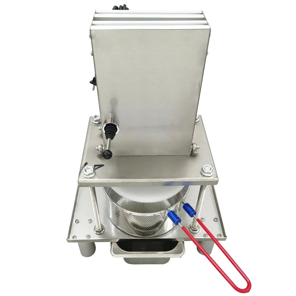 Electric Vegetable Squeezer Juice Extractor Q859