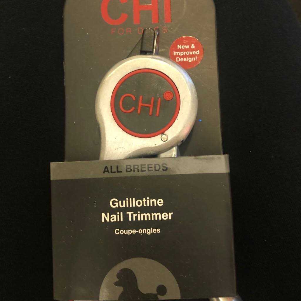 Nail Clipper T79036