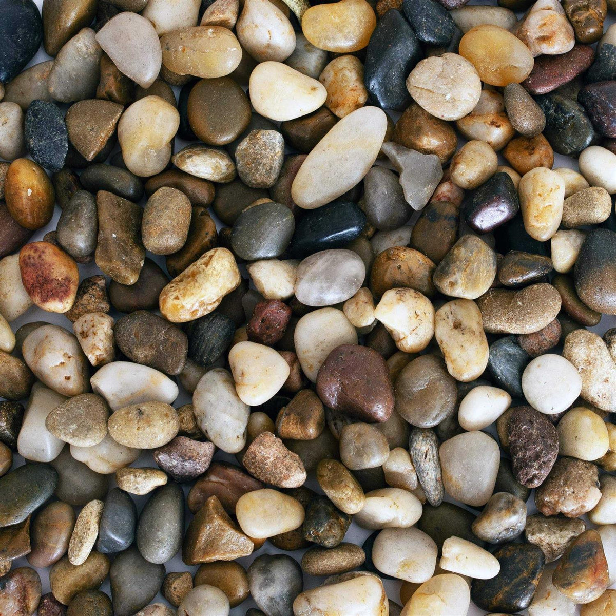 River Rocks Decorative Stones P832055