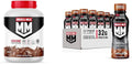 Protein Powder & Protein Shake J747