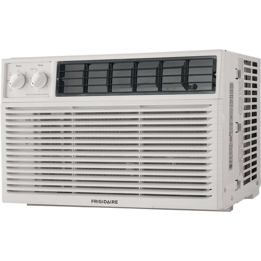 12,000 BTU 115V Compact Window Air Conditioner V765