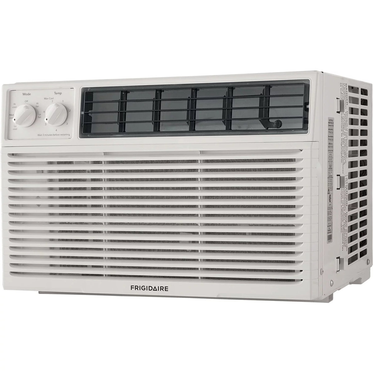 12,000 BTU 115V Compact Window Air Conditioner V765