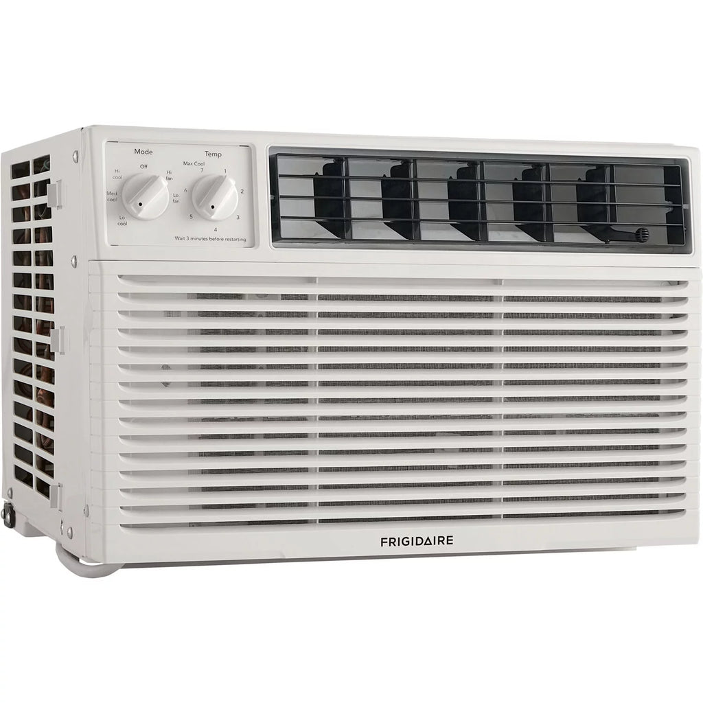 12,000 BTU 115V Compact Window Air Conditioner V765