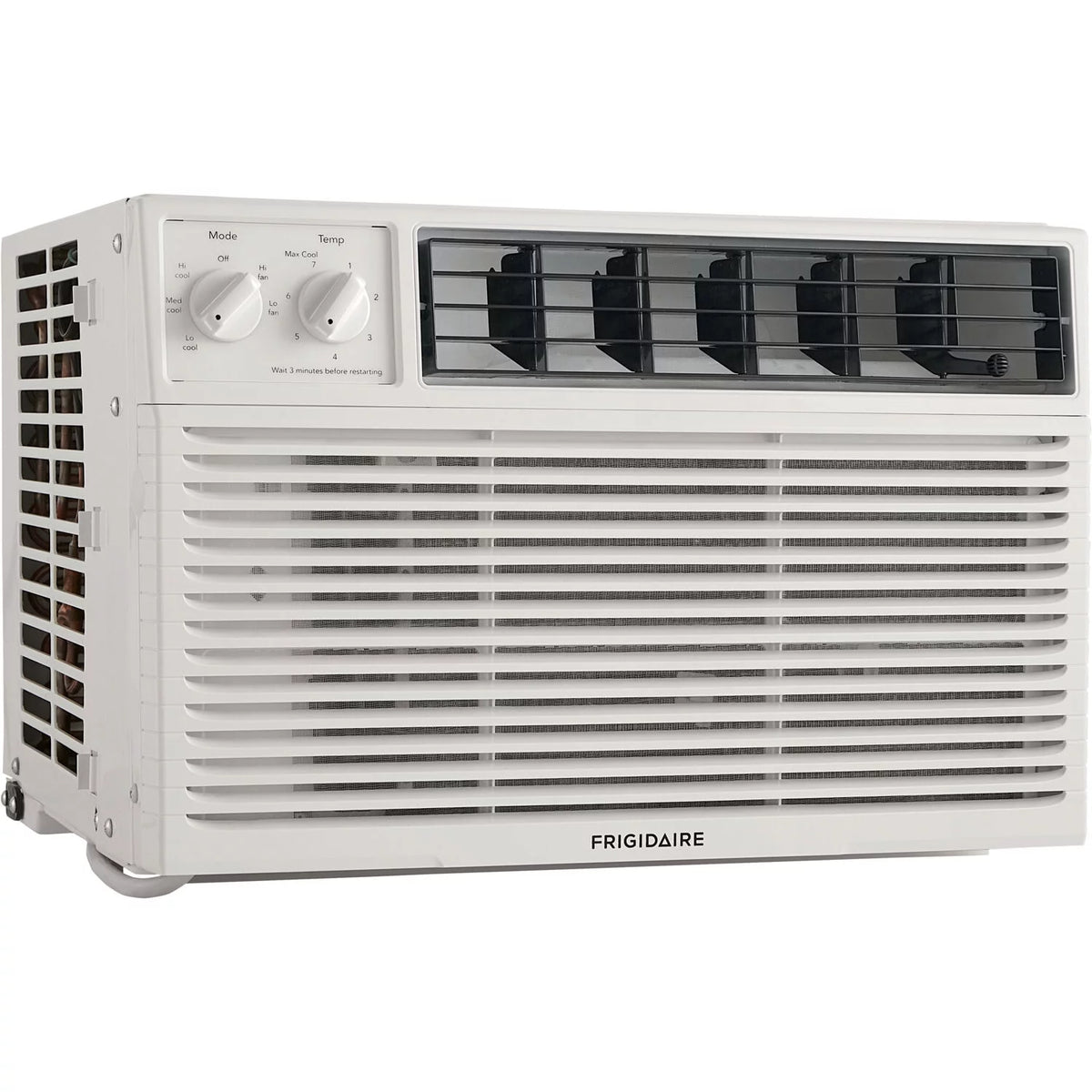 12,000 BTU 115V Compact Window Air Conditioner V765