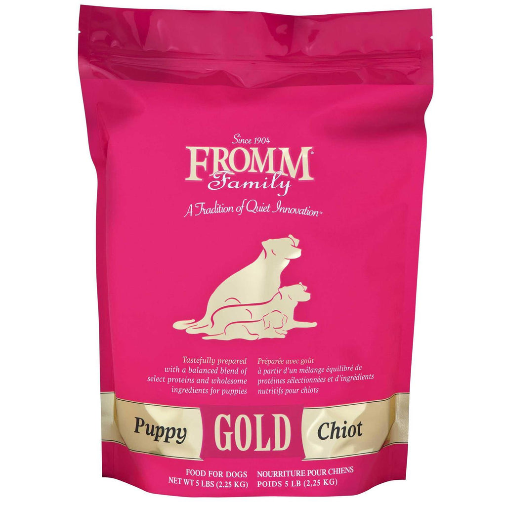 Puppy Dog Food Q2310