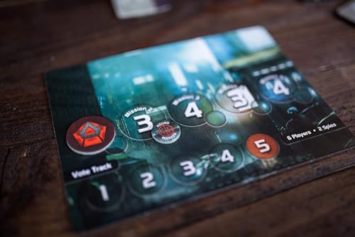 Card Game for 5-10 Players Ages 13+ L508