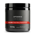 100mg Apigenin 180 Vegetarian Capsules H4840