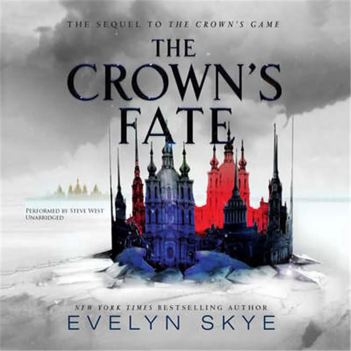 Audio Book Q756