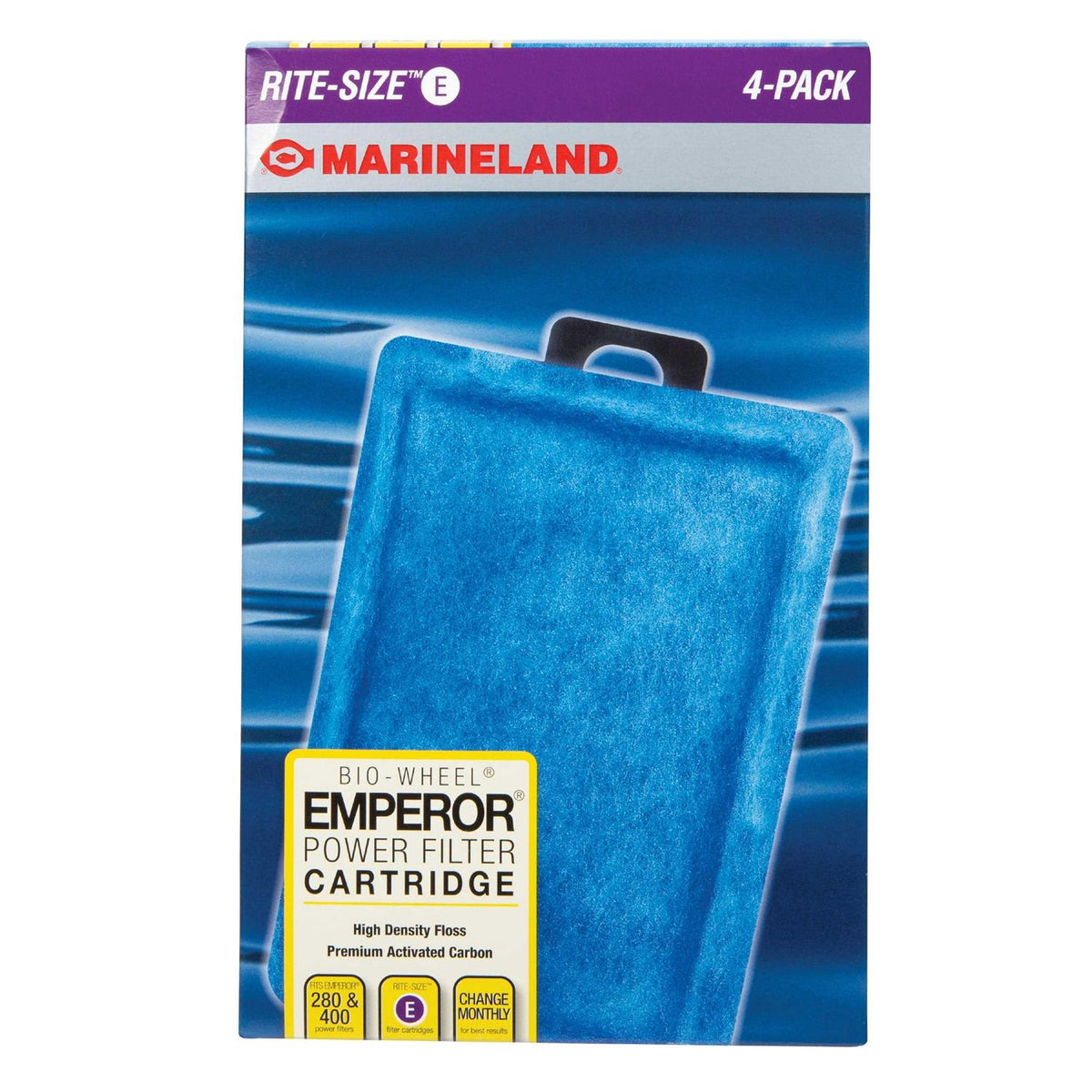 Power Filter Cartridge L495