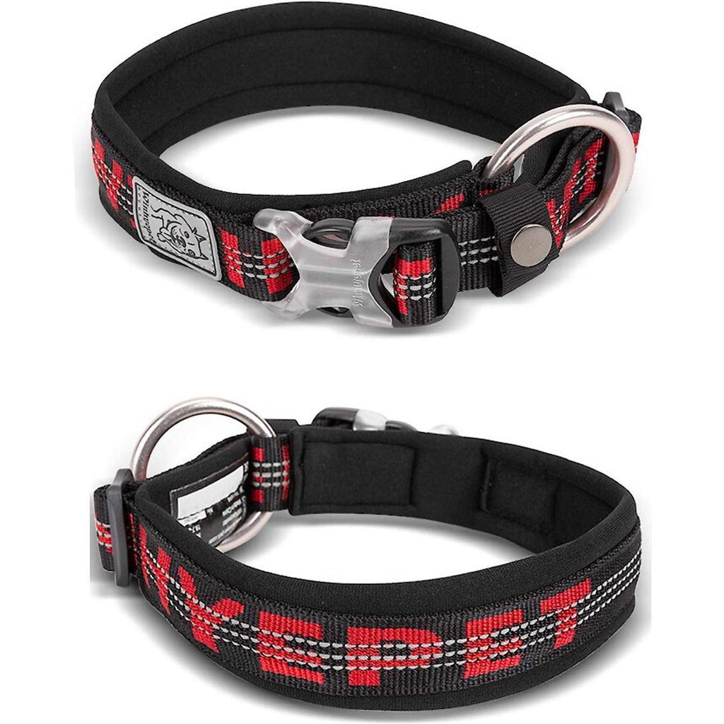 Premium Dog Collar L595