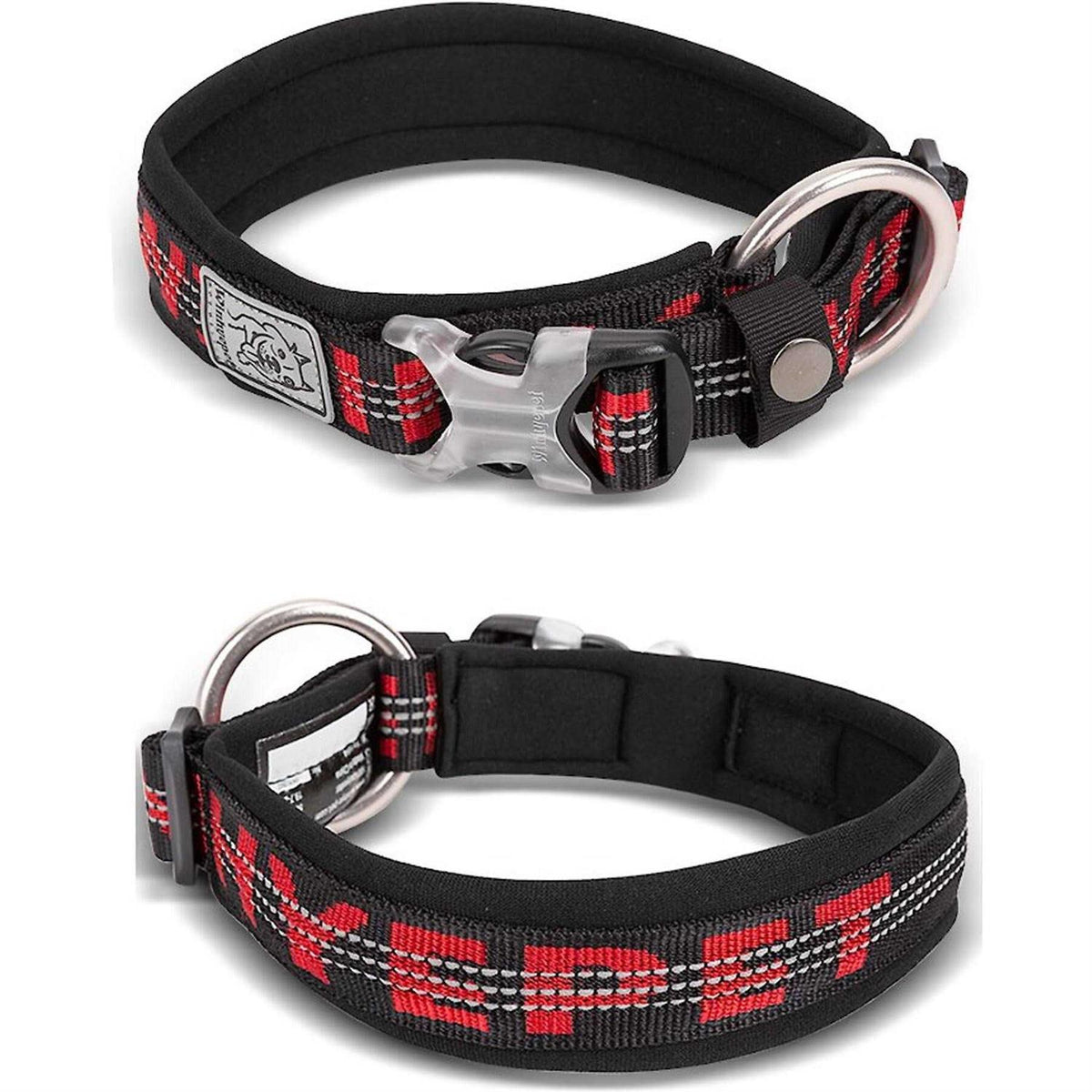 Premium Dog Collar L595