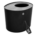 Top Entry Cat Litter Box with Scoop Y88913
