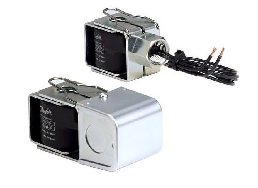 110V Genpurpcoil Juncbxmulit35 V980376