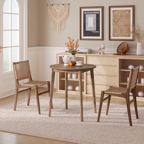 Bamboo Round Dining Table T51257