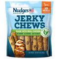 1.2 oz x 10 pack Jerky Chews B5840