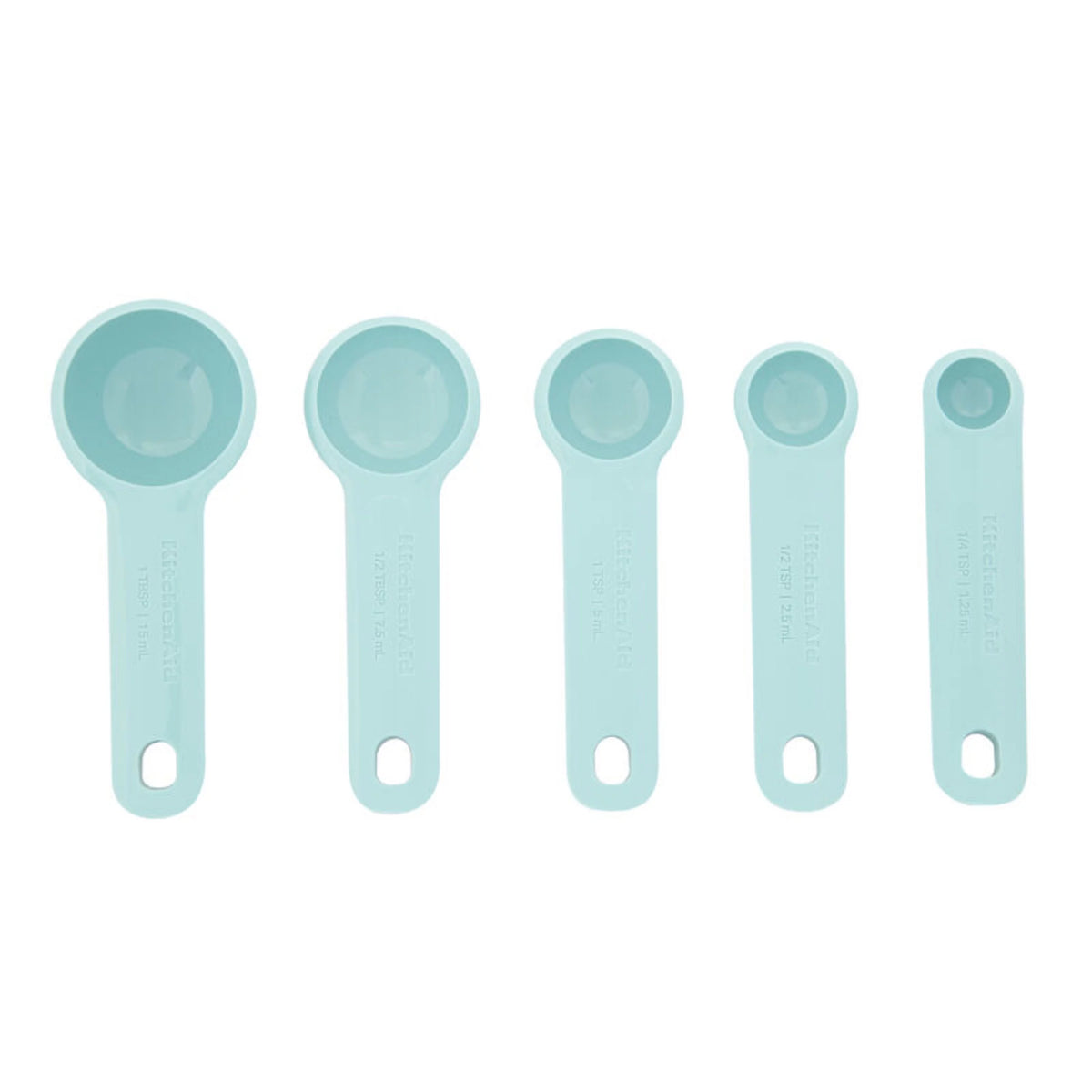 11-Piece Stand Mix and Measure Baking Kit Z443