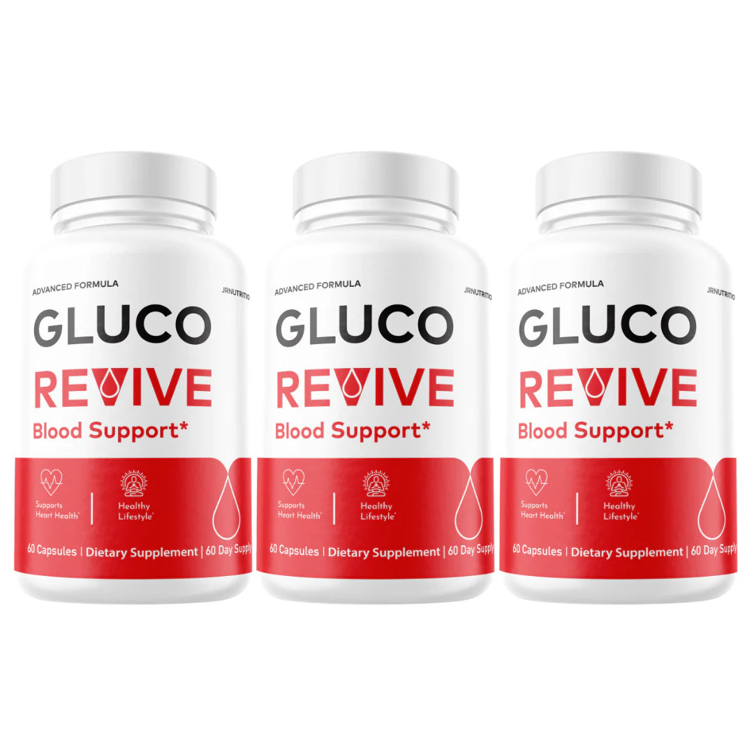Blood Support 3 Bottles M559427