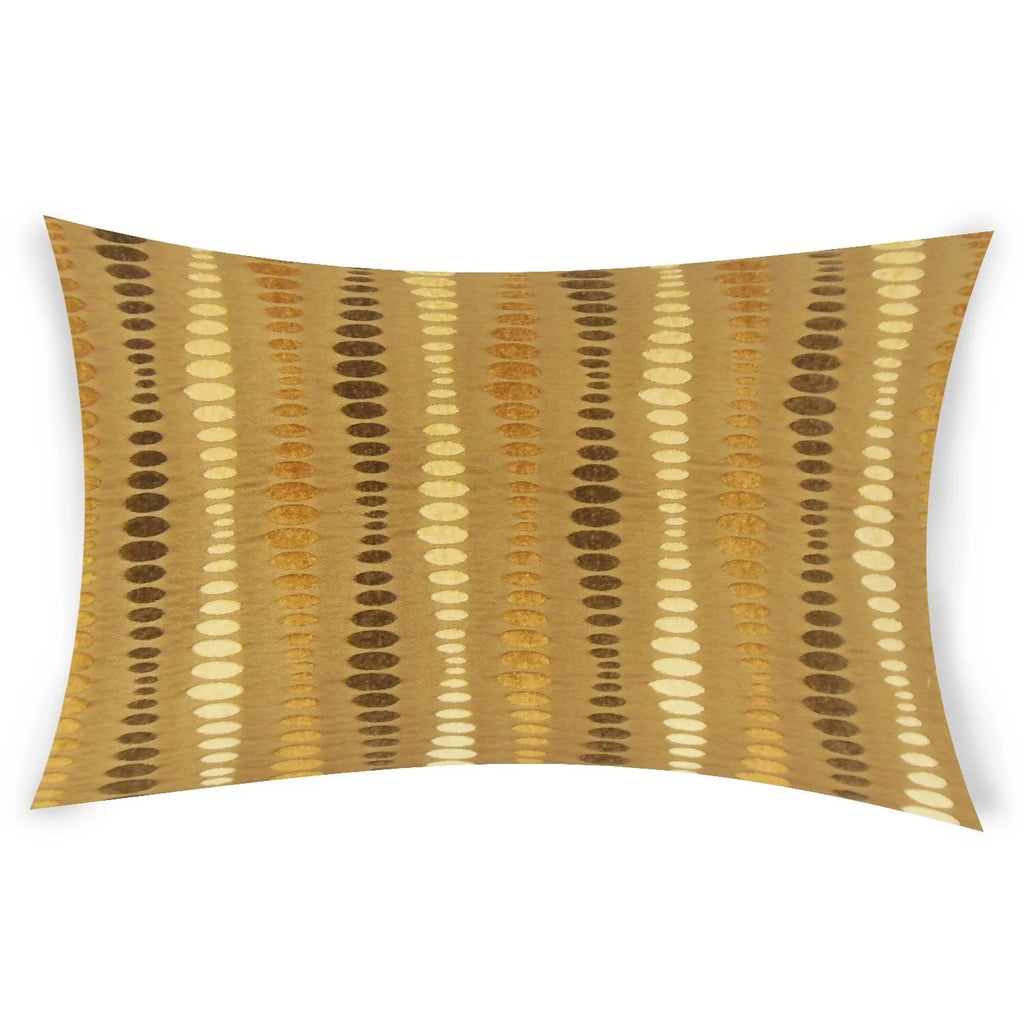 Lumbar Throw Pillow P42536
