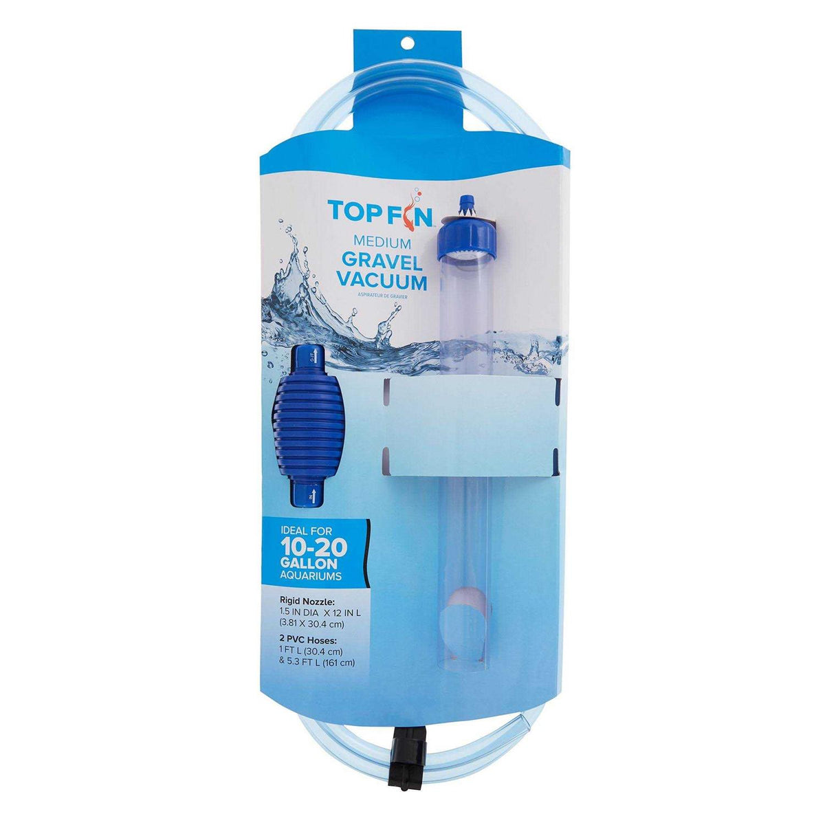 Aquarium Gravel Vacuum M39079