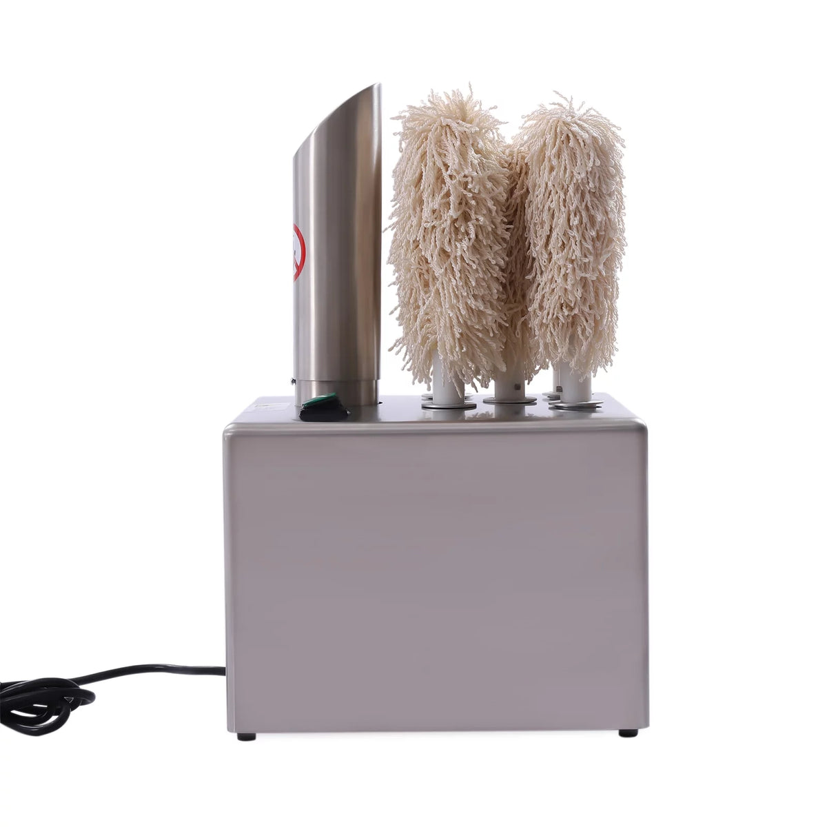 Electric Wine Glass Polishing Machine U302478