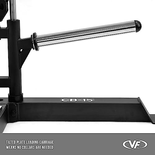 Cable Machine for Strength Training A25025
