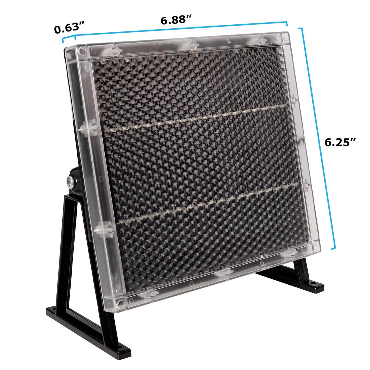 12 V 7.2AH Solar Panel Q9891