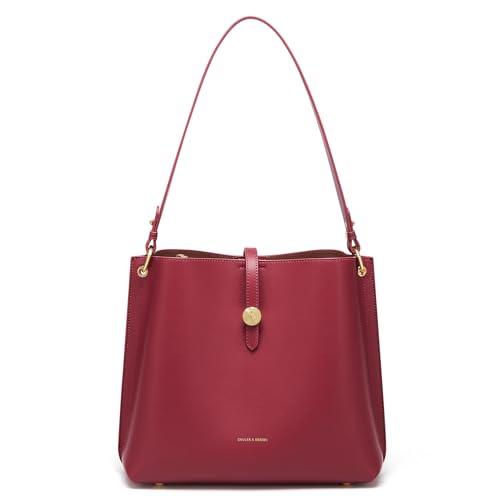 Genuine Leather Tote Bag K559752