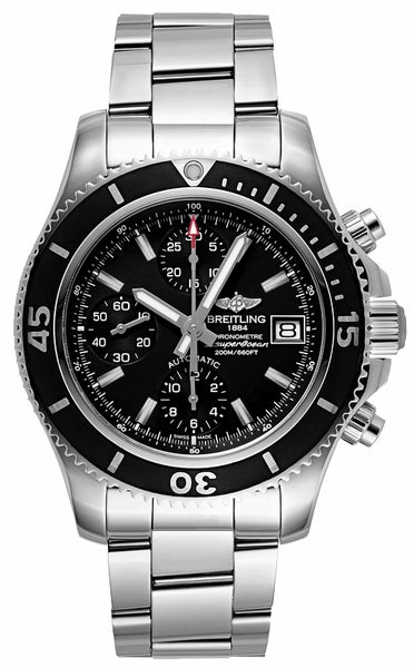Chronograph Automatic 42mm A5513