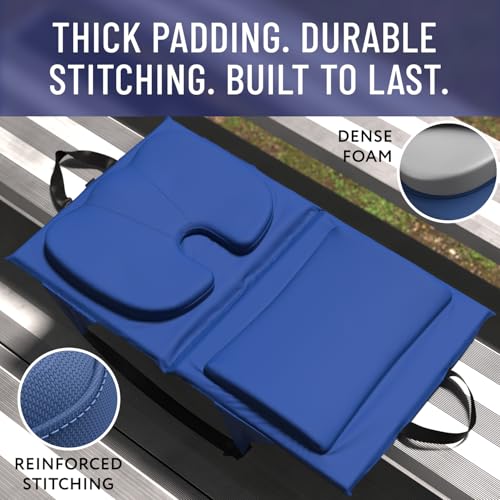 Adjustable Memory Foam Stadium Seats with Back Support S156925